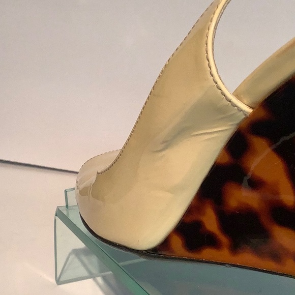 Gucci wedge heels - Picture 5 of 15